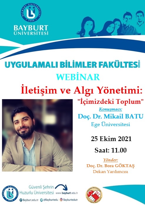Mikail BATU