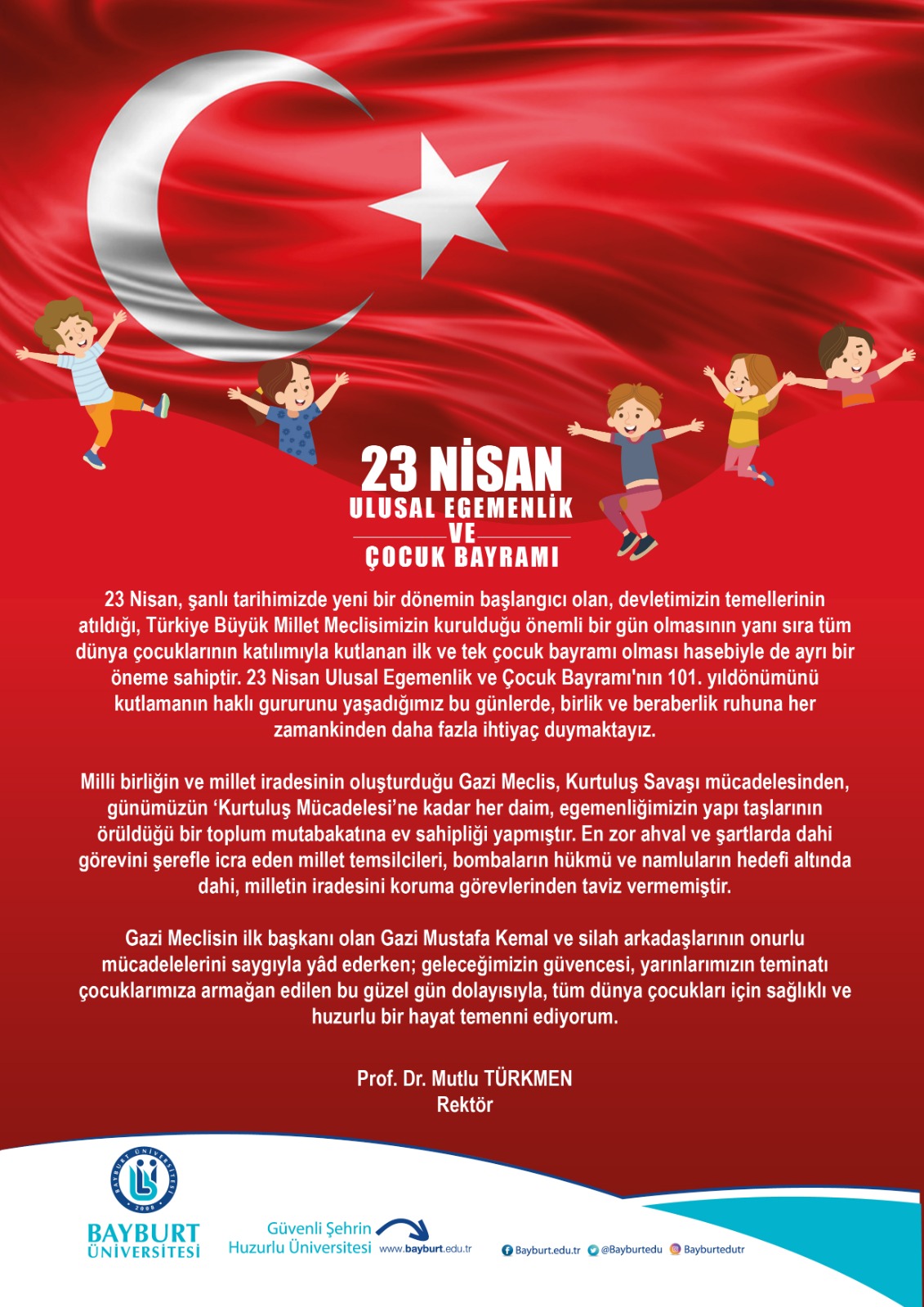 23 nisan