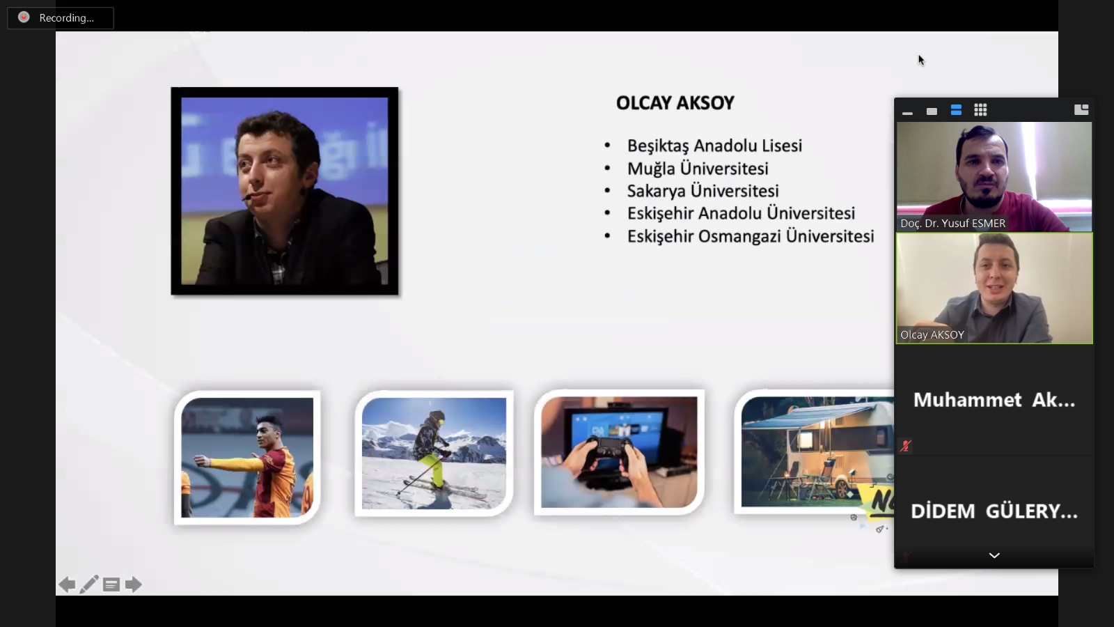Olcay Bey 6