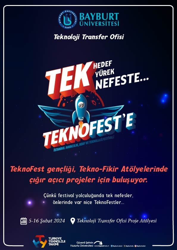 Teknofest