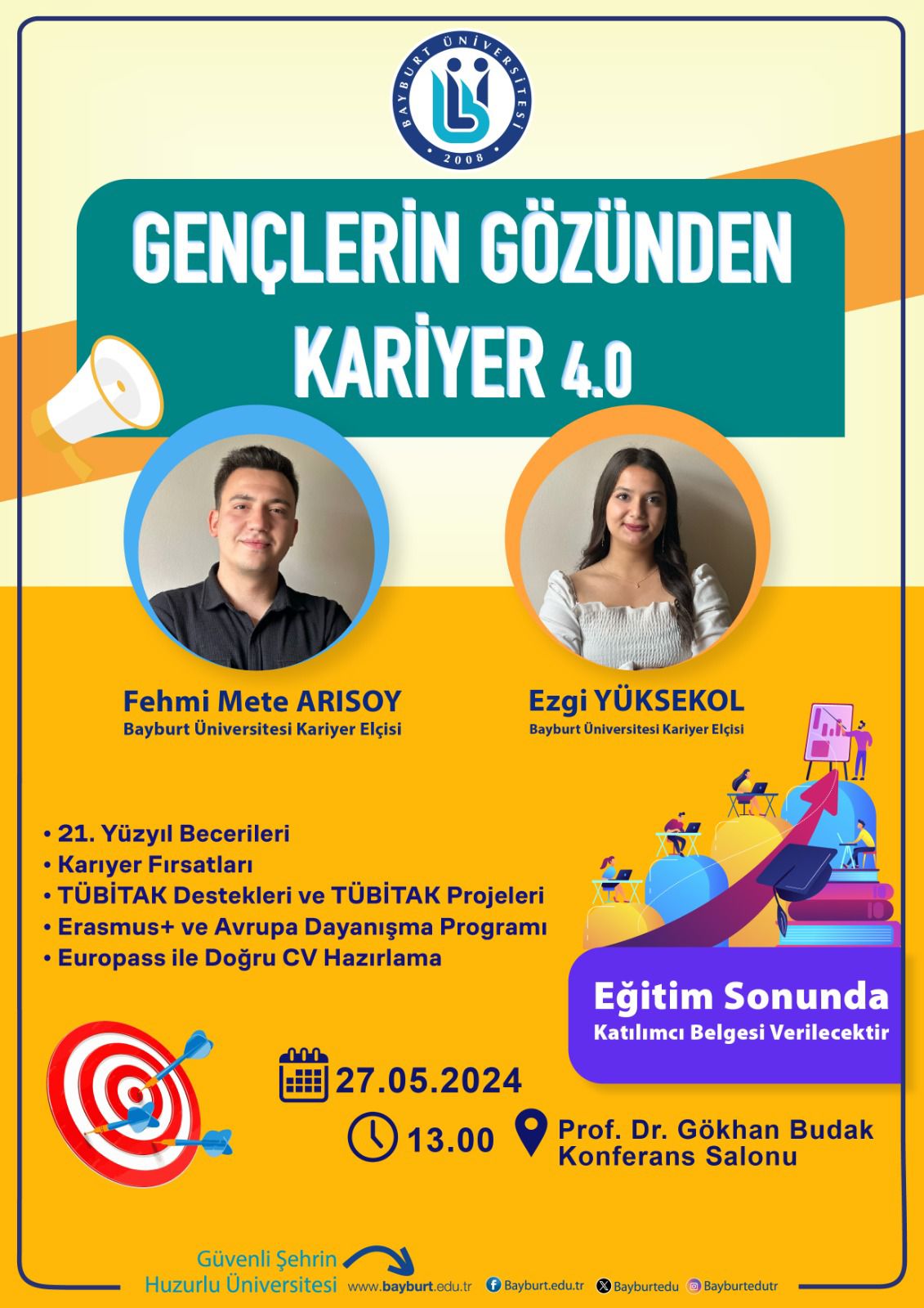 Gençlerin Gözünden Kariyer 4.0