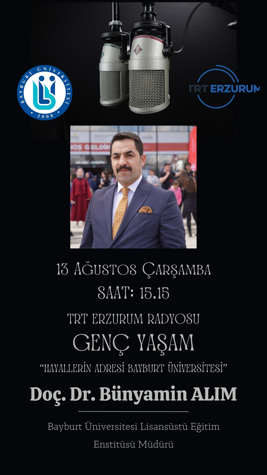 Trt Erzurum Radio