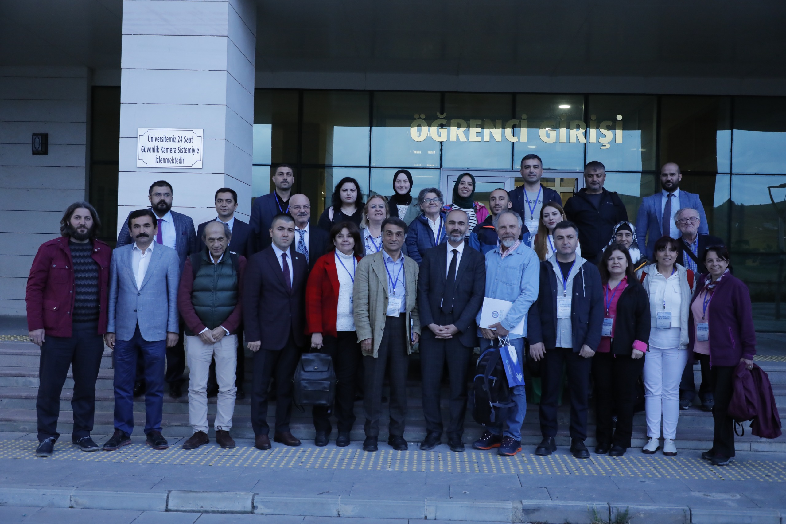 XIV. Mantık Çalıştayı ve Kongresi, Prof. Dr. Necmettin Tozlu Paneliyle Tamamlandı