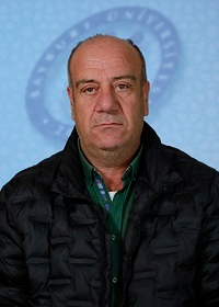 Yalçın ERBAY