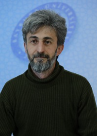 Yunus KILIÇOĞLU