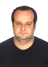 Mehmet Arif YALÇIN